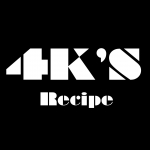 4ksrecipe's Channel