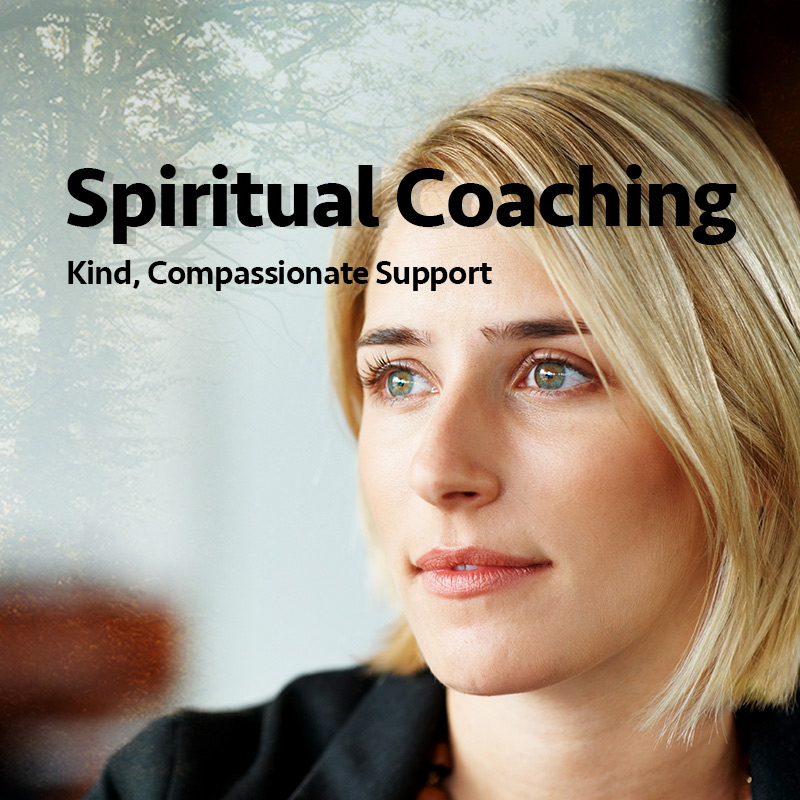 Spiritual Coaching