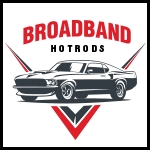 BroadbandHotrods's Channel