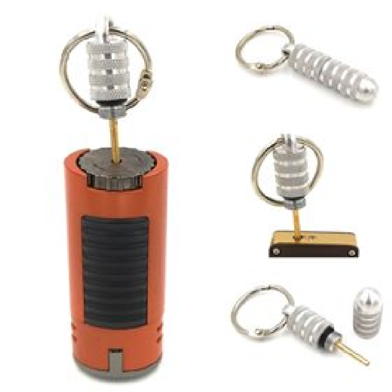 Butane Lighter Air Bleed Tool Version 2.0