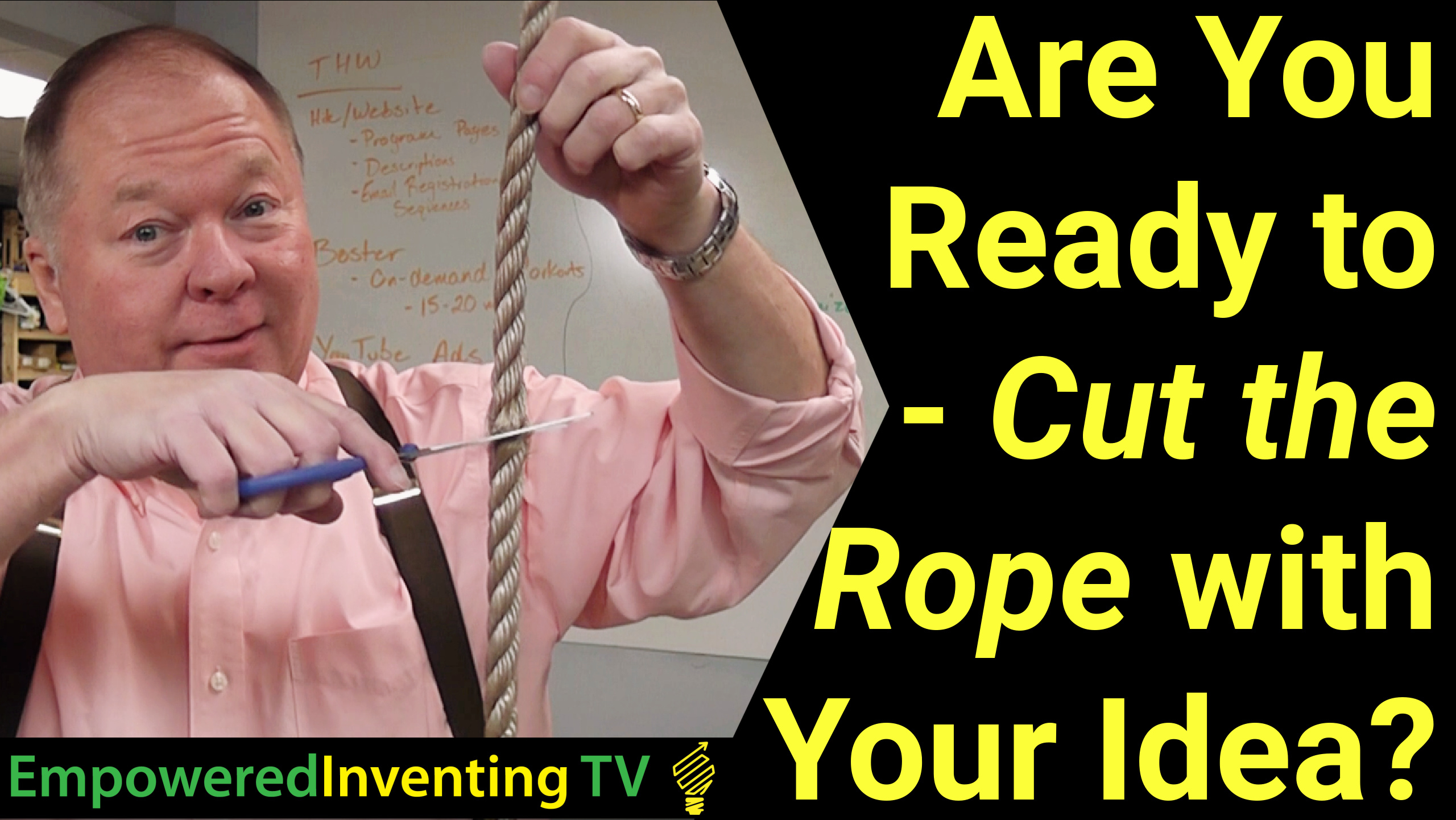 Are You Ready to Cut the Rope? - howtube®