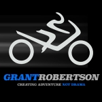 GrantRobertson's Channel