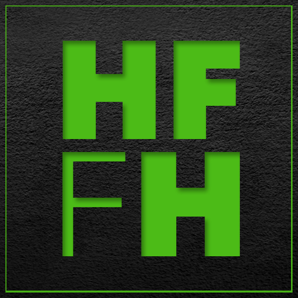 HFfH's Channel HFfH's Channel