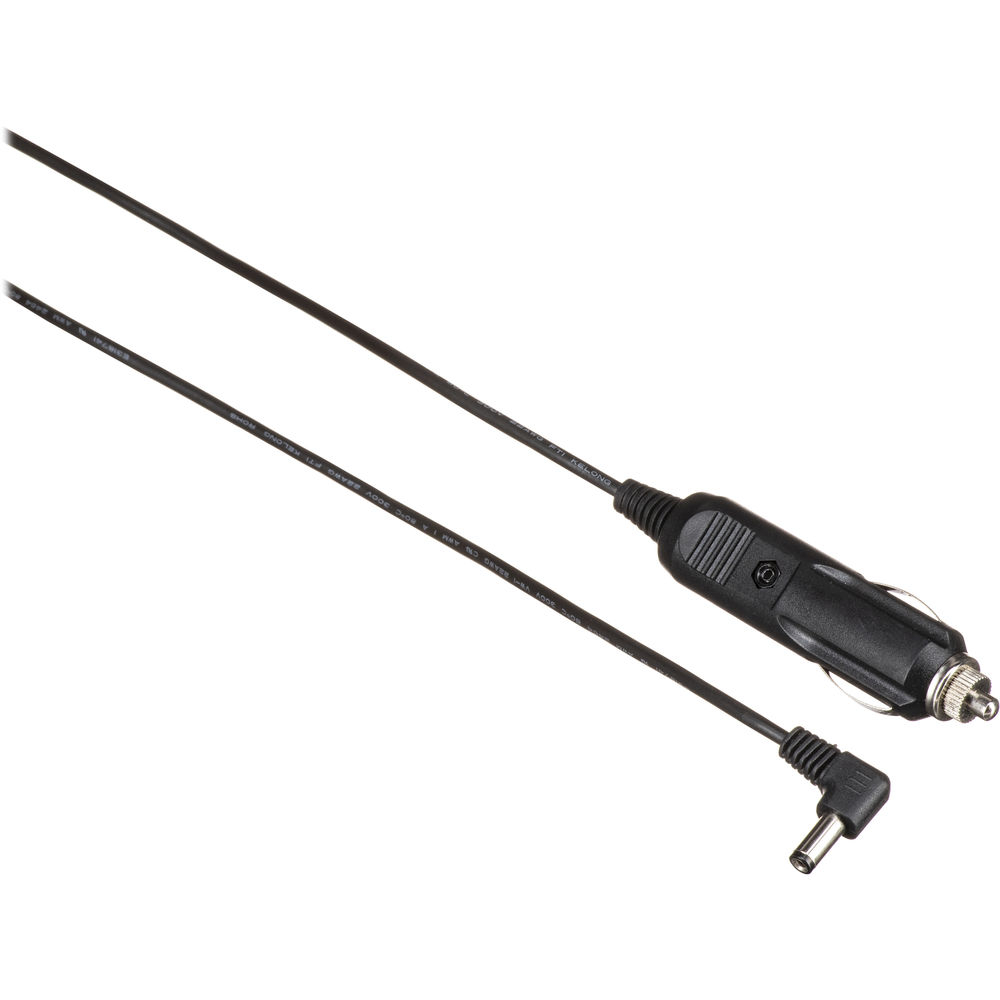 iOptron 12V DC 5.5 x 2.1mm Power Cable
