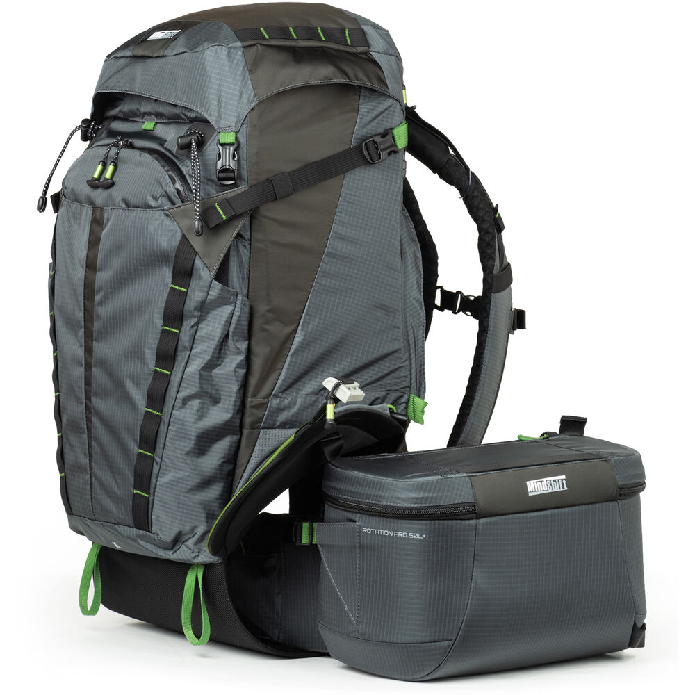 MindShift Gear Rotation 180 50L+ Photo Backpack