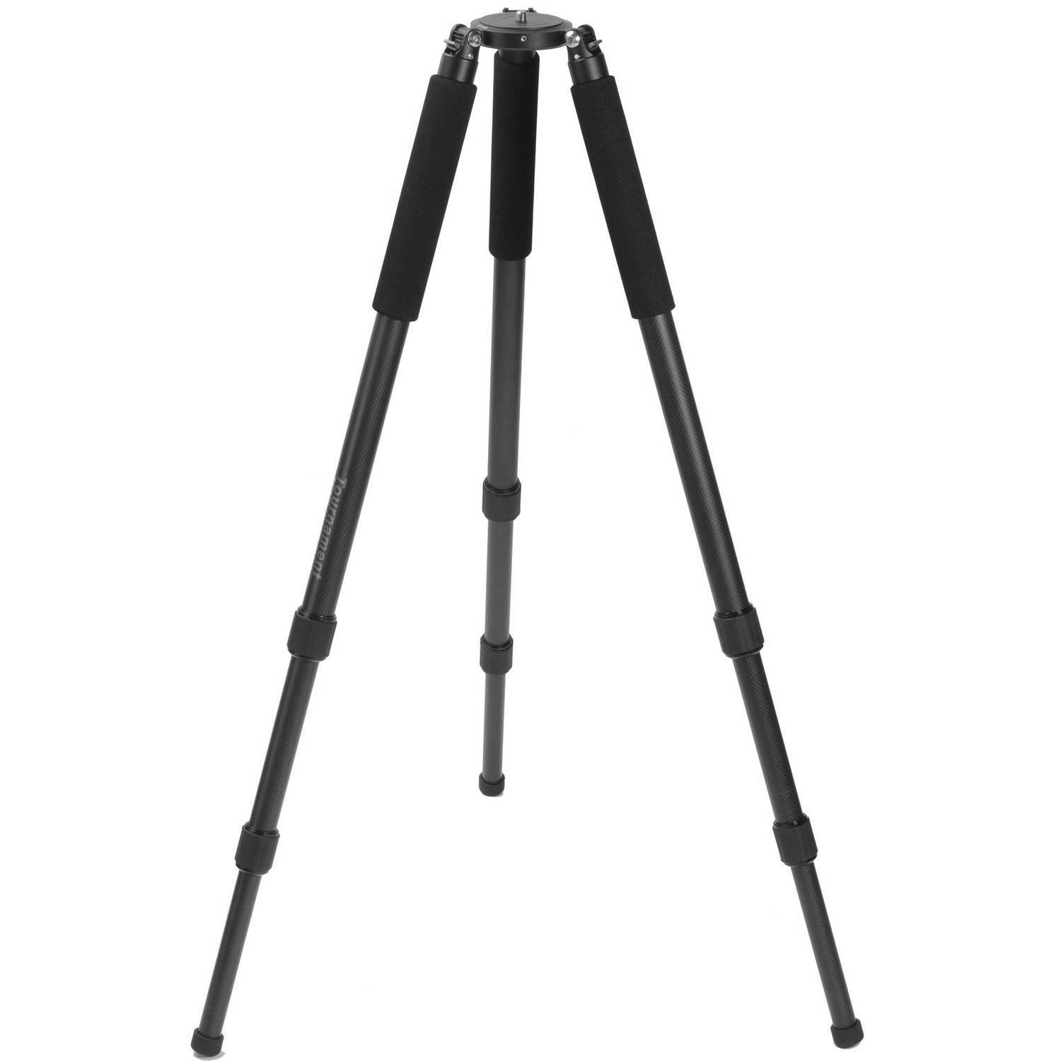 FEISOL CT-3342 Tournament Rapid Carbon Fiber Tripod