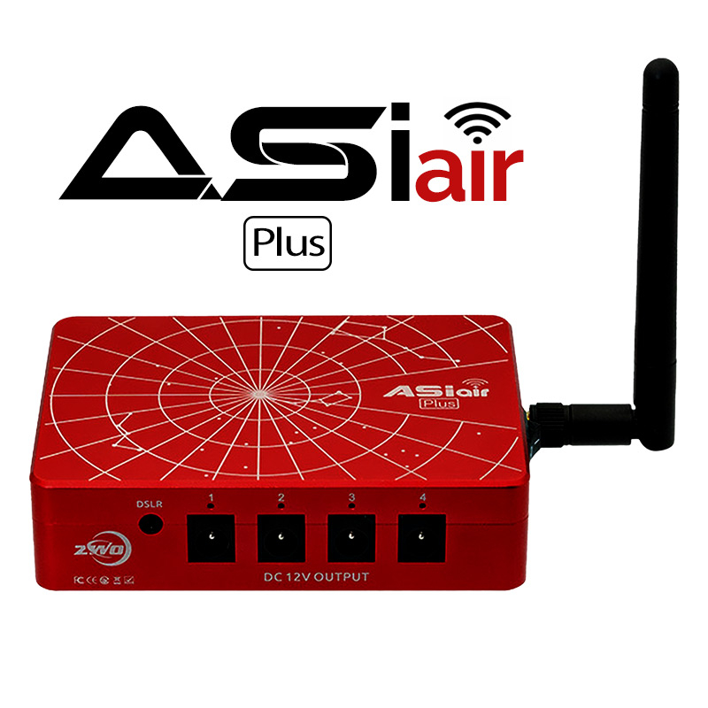 ASIAIR Plus