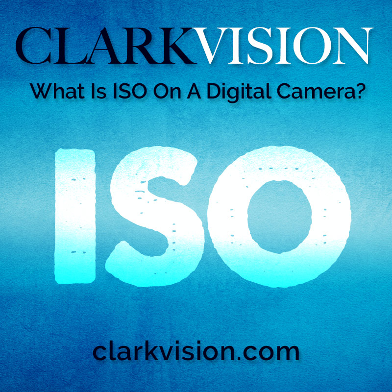 FREE RESOURCE: ClarkVision.com - Exposure and Digital Cameras