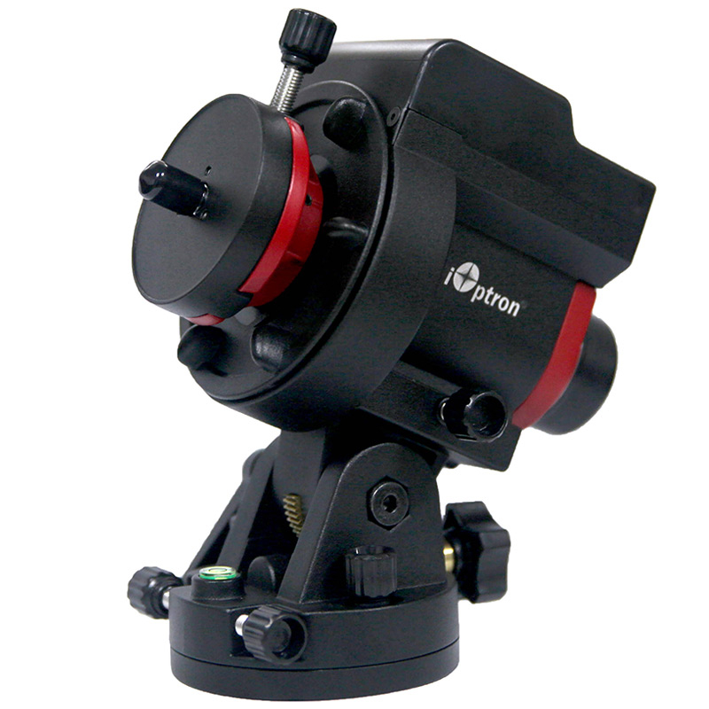 iOptron SkyGuider Pro EQ Camera Mount