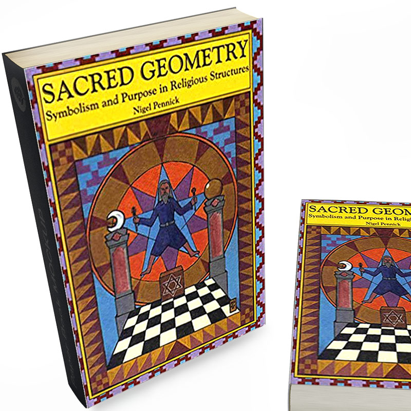 BOOK: Randall Recommends Sacred Geometry by Nigel Pennick