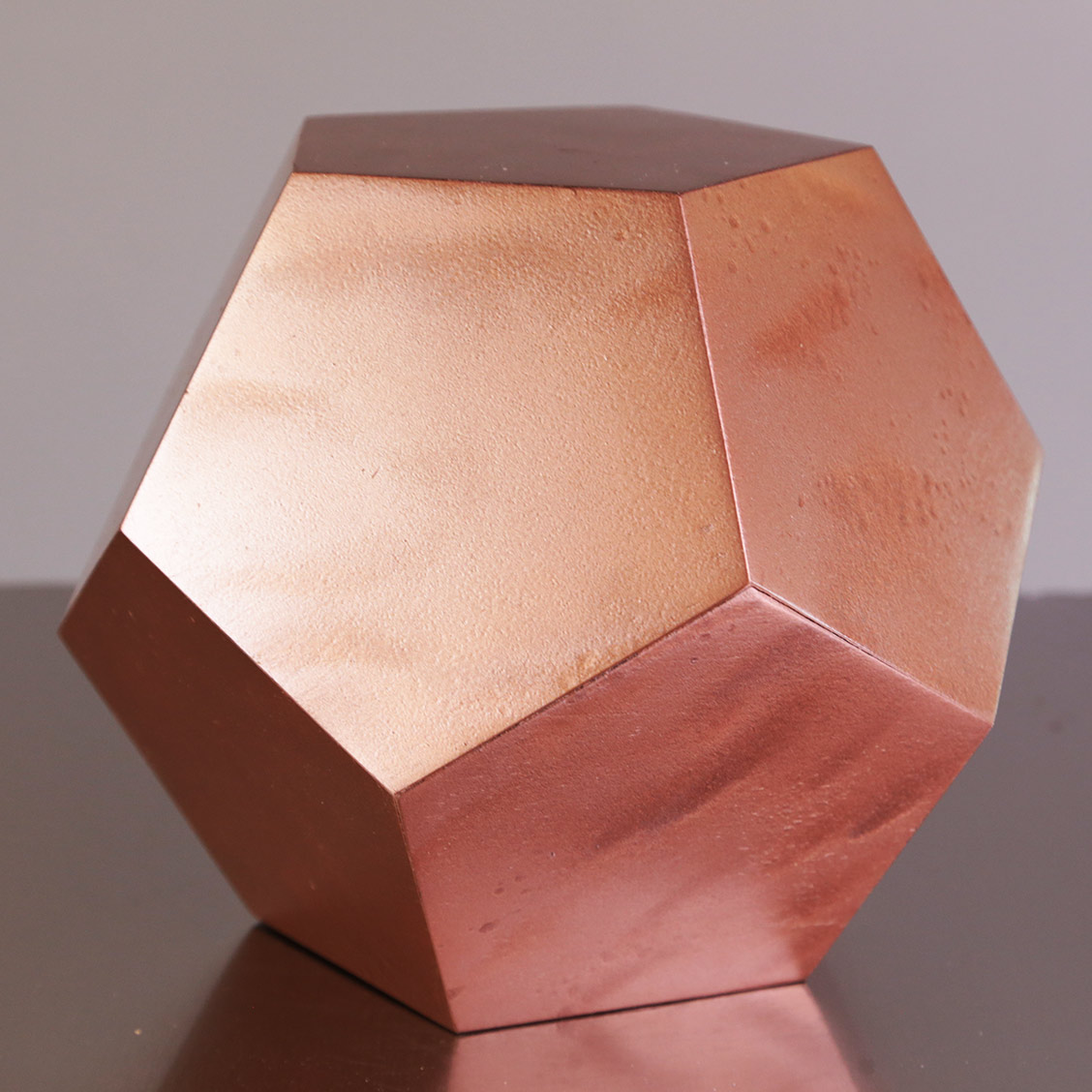 Dodecahedron