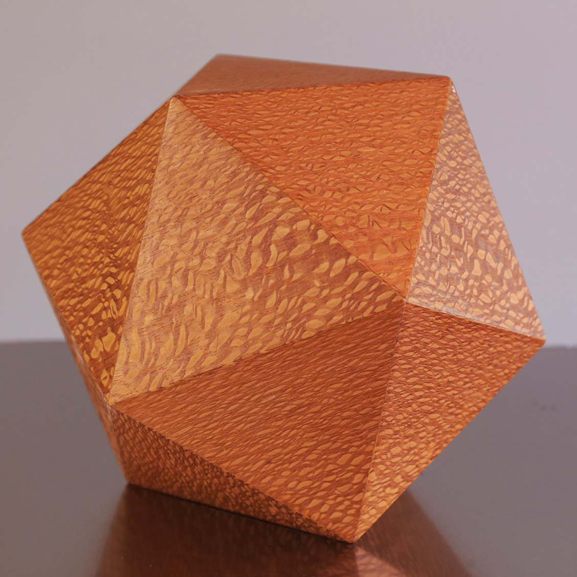 Icosahedron