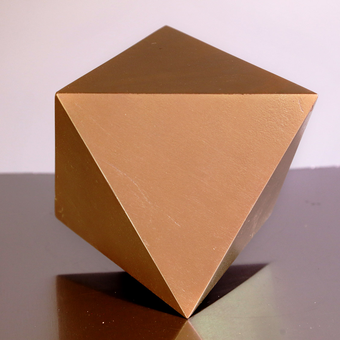 Octahedron