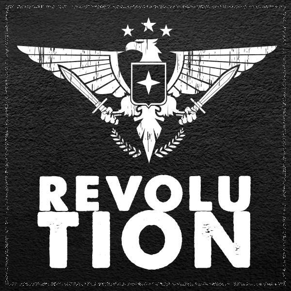 Revolution's Channel