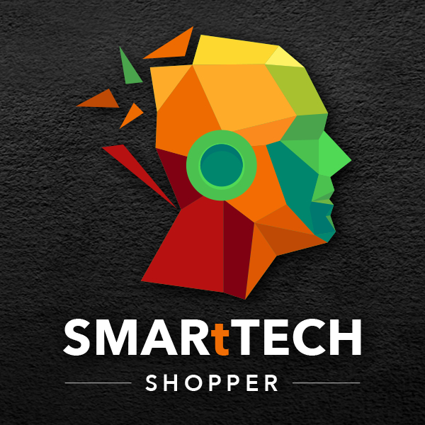 SMARtTECHSHOPPER's Channel SMARtTECHSHOPPER's Channel