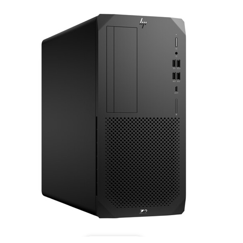 HP Z2 G5 Series Tower Workstation