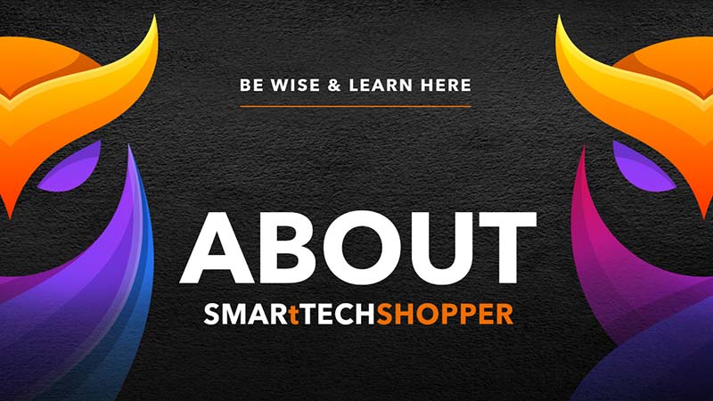 SMARtTECHSHOPPER Channel