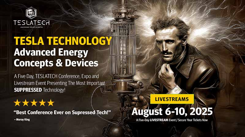 TeslaTech Channel
