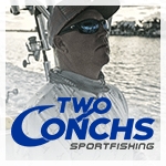 TwoConchsSportfishing's Channel