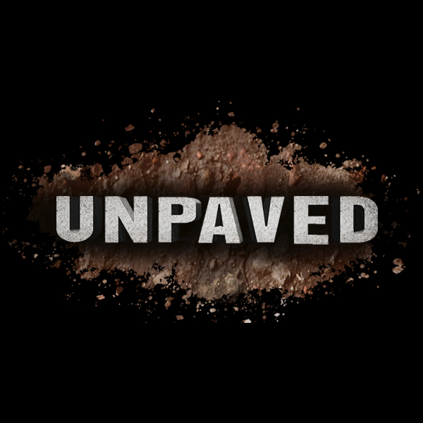 UNPAVED's Channel UNPAVED's Channel