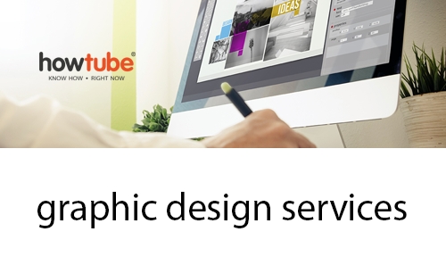 Graphic Design Services