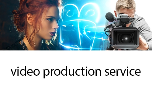 Video Production Services