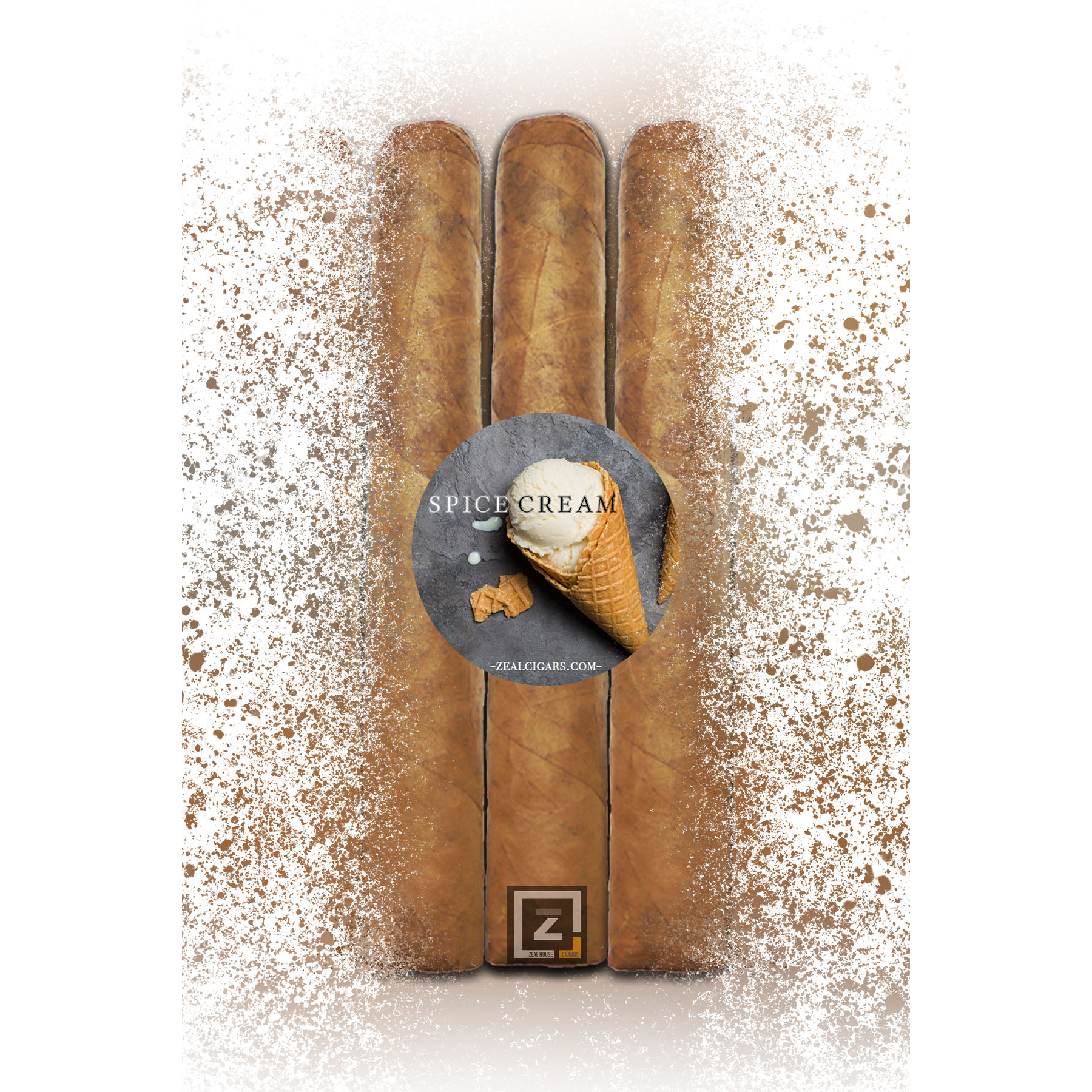 Spicecream Cigars