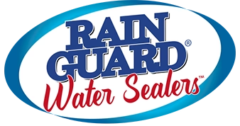 automatic chicken coop door rain guard water sealer logo