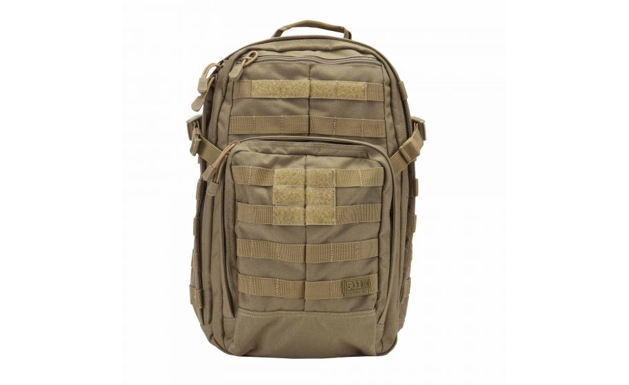 RUSH12™ BACKPACK 24L