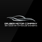 grubermotors's Channel