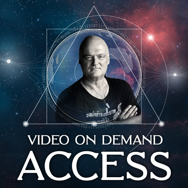 World Premiere of SHAMIR PLASMOIDS & Usable Clean Energy | Video On Demand, VOD