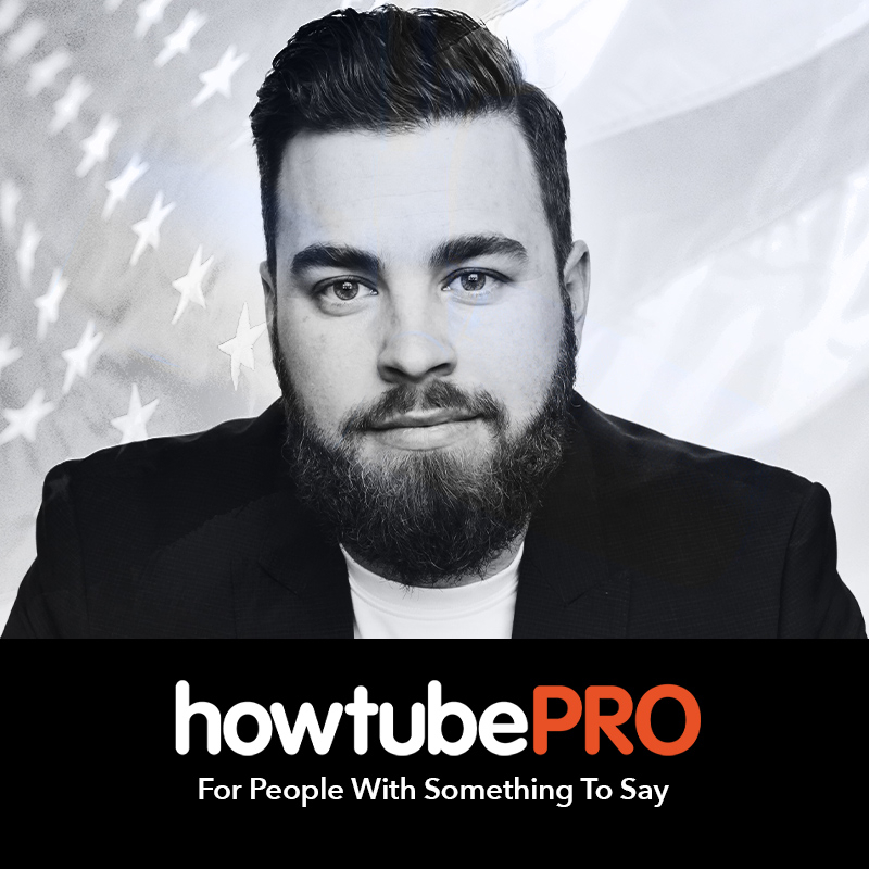 howtubePRO - Supports Free Speech!