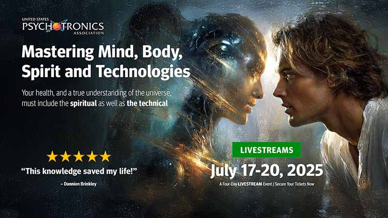 Welcome To USPA's 50th Anniversary Livestream Conference