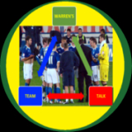 warrensteamtalk's Channel