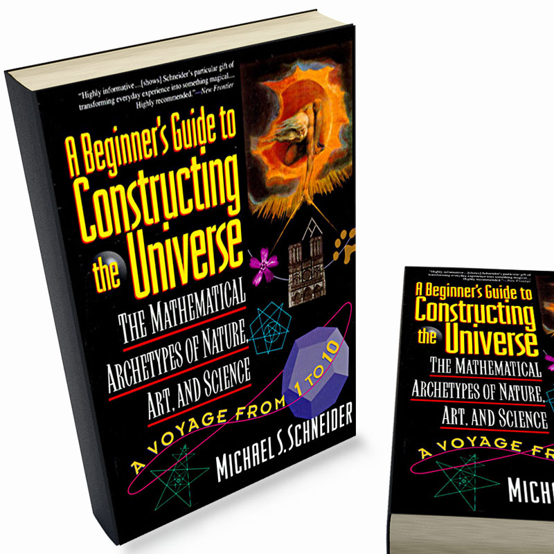 BOOK: Randall Recommends A Beginner's Guide to Constructing the Universe
