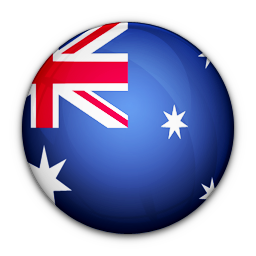 Australia Flag