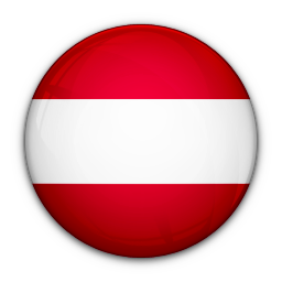 Austria Flag