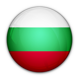 Bulgaria Flag