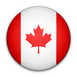 Canada Flag