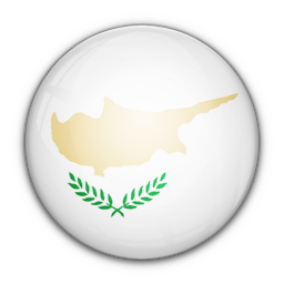 Cyprus Flag