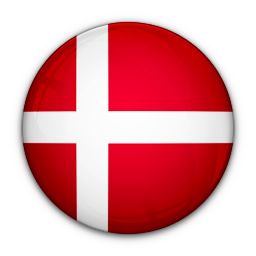 Denmark Flag