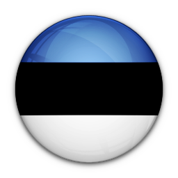 Estonia Flag