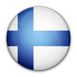 Finland Flag