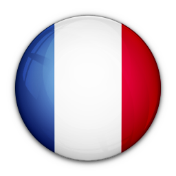 France Flag