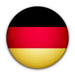 Germany Flag