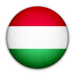 Hungary Flag