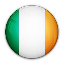 Ireland Flag