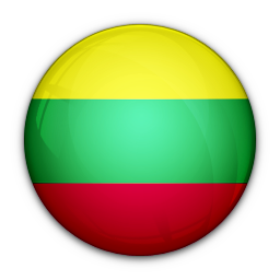 Lithuania Flag