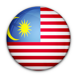 Malaysia Flag