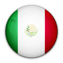 Mexico Flag